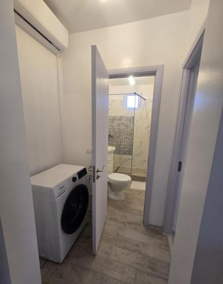 2 camere | etaj 3 | circular | 600 m Metrou Raul Doamnei - 6
