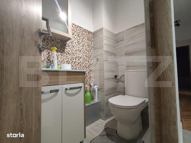 Apartament cu 3 camere în Rogerius