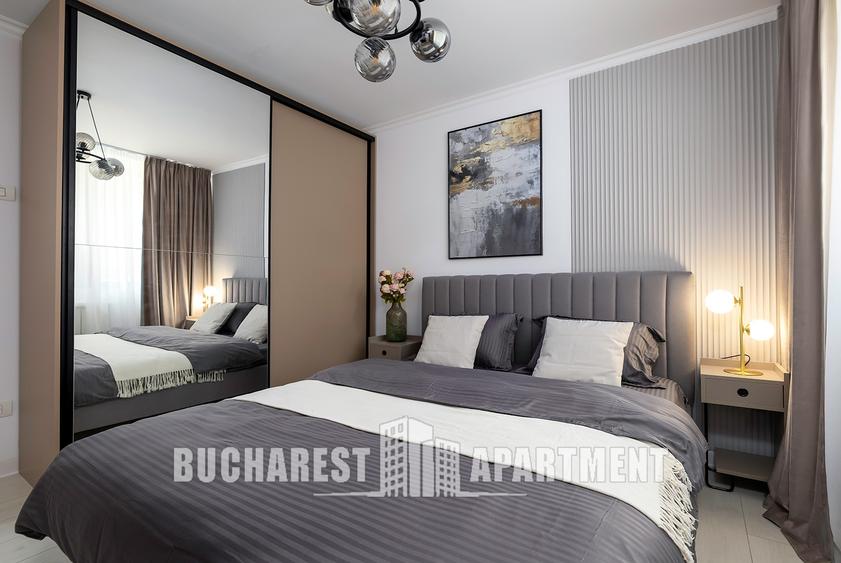 Apartament cu 2 camere semidecomandat în Ștefan cel Mare