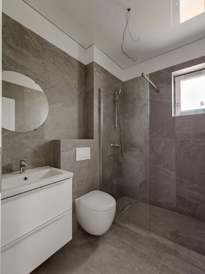 Apartament 2 camere | 55mp | Terasa | Incalzire pardoseala | Comision 0 - 16