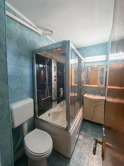 Apartament cu 2 camere semidecomandat în Năvodari Tabără