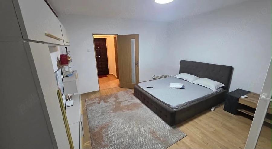 Garsonieră nedecomandată în Central