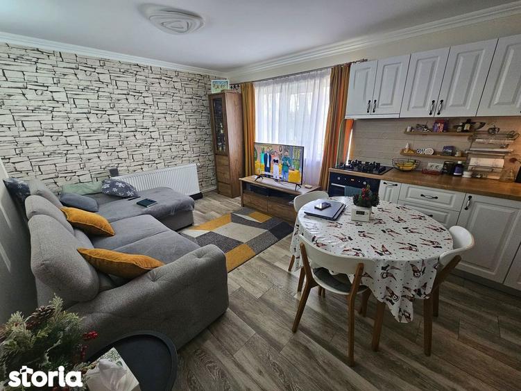Apartament cu 5 camere + boxa, de vanzare in Curtea de Arge?. - 16