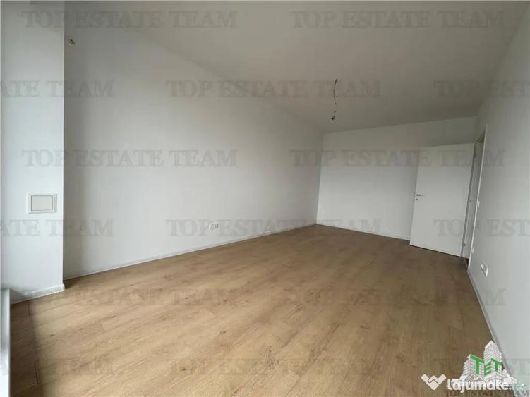 Apartament cu 2 camere decomandat în Bucureștii Noi