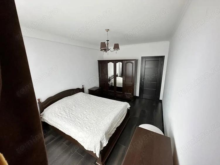 Apartament cu 2 camere decomandat în Tipografilor