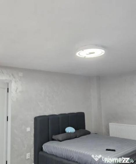 Casă cu 3 camere cu Teren 800 Mp în Păulești