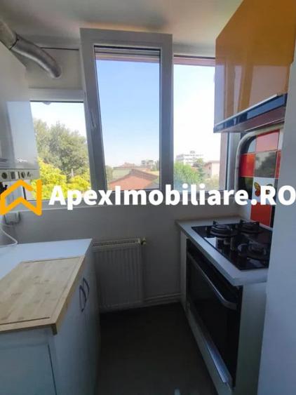 Garsoniera de inchiriat Mihai Bravu Bucure?ti | ApexImobili - 1