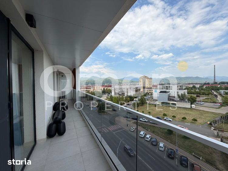 Apartament cu 3 camere în Traian
