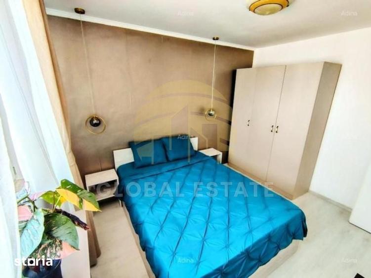 Inchiriere apartament 2 camere - Gara de Nord - Calea Grivitei - 2