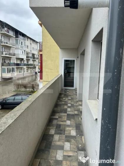 Apartament 2 camere, 50 mp, parcare, zona str. Libertatii - - 2