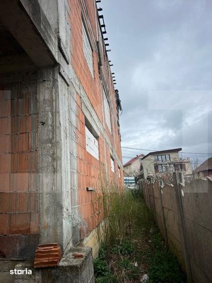 Teren 1000 mp in Baciu oportunitate unica, casa inclusa - 8