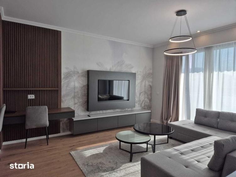 Apartament cu 2 camere în Bartolomeu
