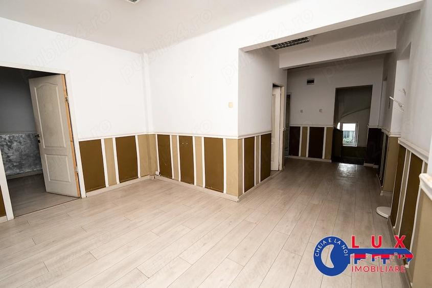 Spațiu comercial, de 110 mp, în Babadag