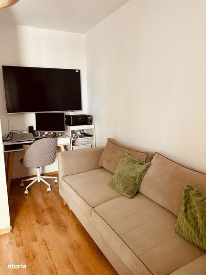Apartament cu 3 camere în Colentina