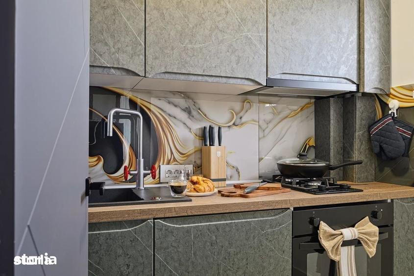Apartament cu trei camere, Aparatorii Patriei, 115.000 - 11