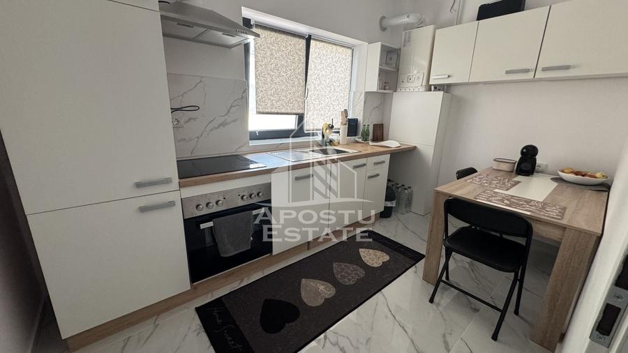 Apartament 2 camere, de inchiriat, Giroc, Timisoara - 3