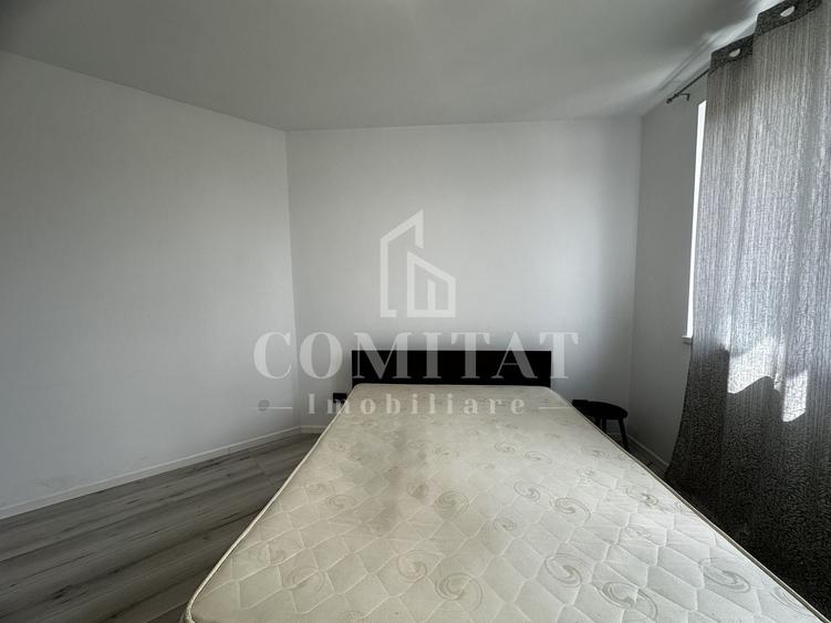 Apartament la etaj intermediar | 3 camere | Zona Bmw - 8