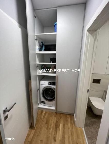 Apartament cu 3 camere în Aviației