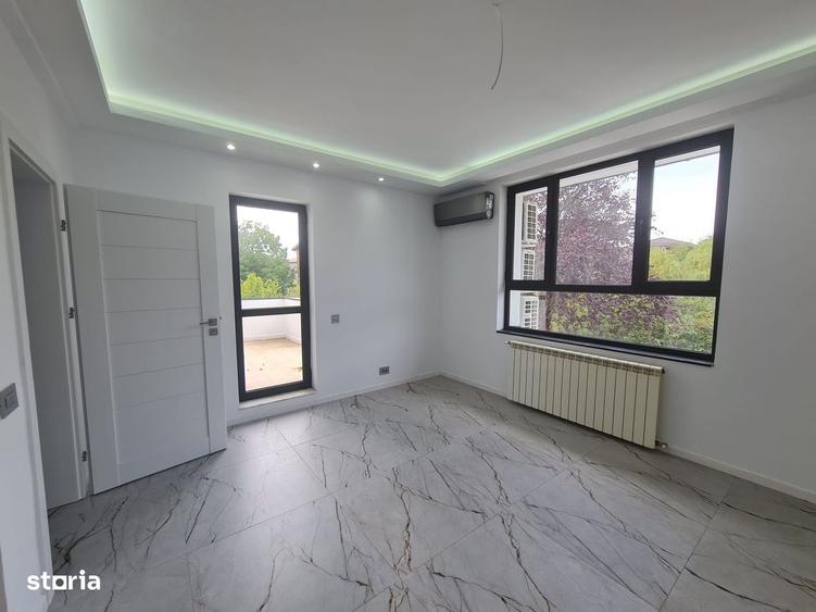 LUX | Casa Individuala | Iancu Nicolae | 10 camere - 15