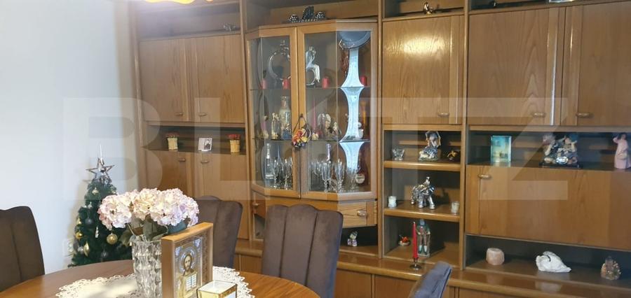 Casă individuală cu 7 camere cu Teren 1750 Mp în Vatra Dornei