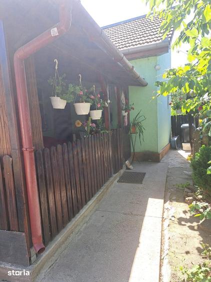URGENT ! Casa 2 camere pe un nivel , Str. Basarabia , 78.800 euro neg. - 3