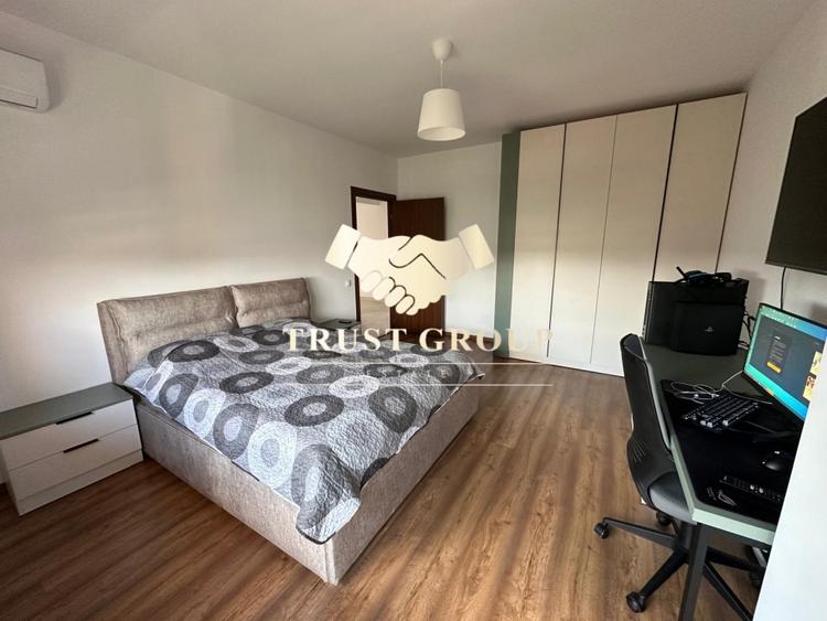 Apartament cu 4 camere decomandat în Știrbei Vodă