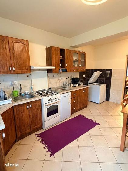 Duplex- zona Dedeman - 7
