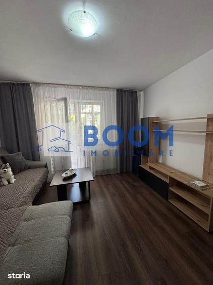 Apartament cu 2 camere în Nord