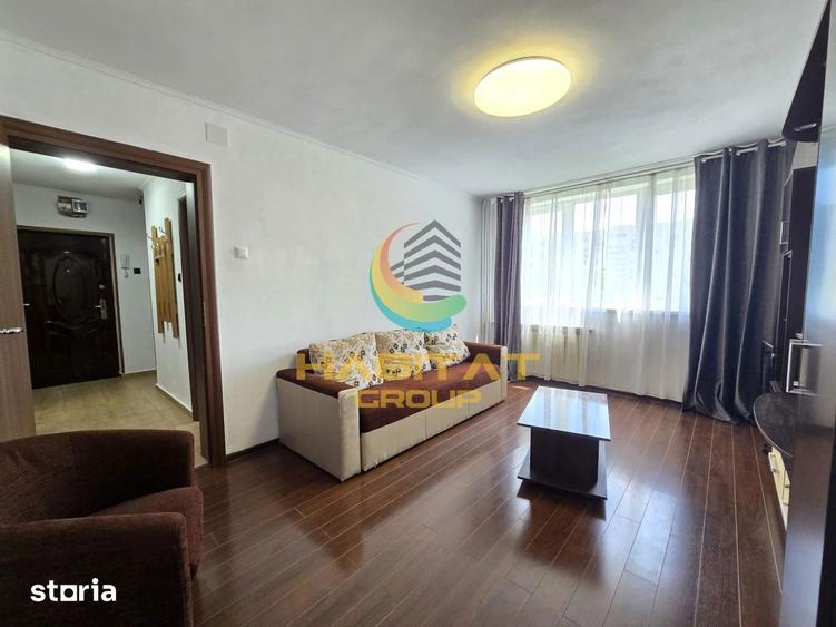 Inchiriez apartament 2 camere Brancoveanu - Covasna liber - 2