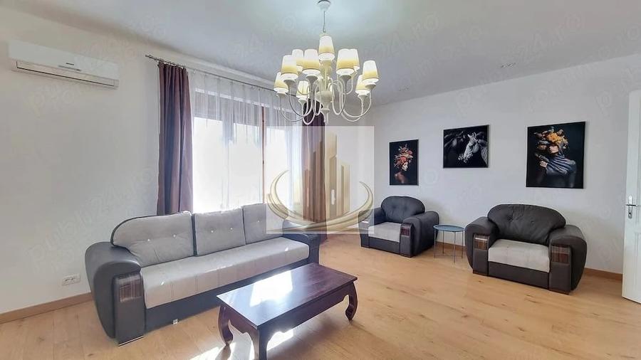 Apartament cu 2 camere semidecomandat în Olimpia-Stadion