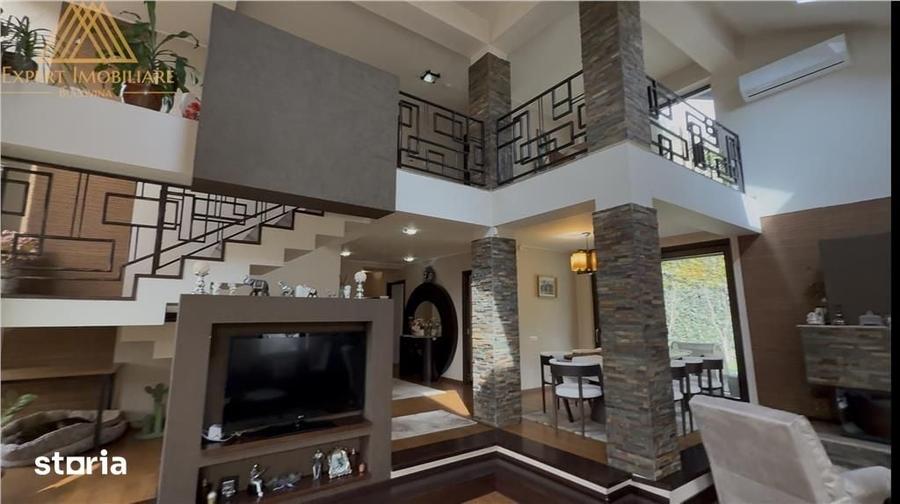 Casa de Lux in Suceava - 18