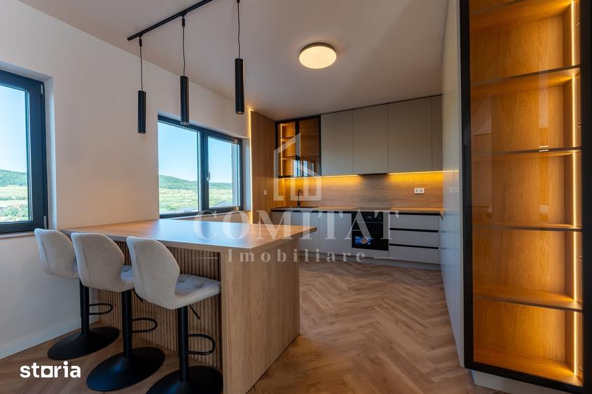 Duplex ultrafinisat | La cheie | Chinteni - 5
