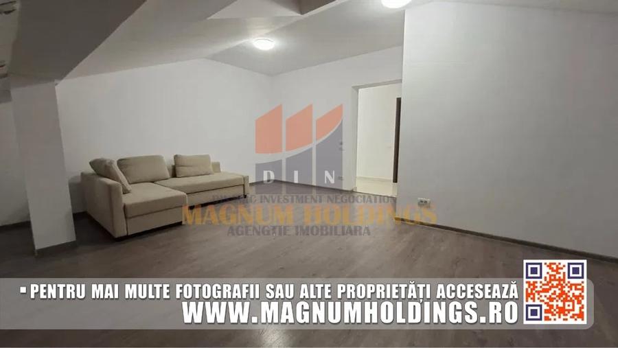 Apartament cu 2 camere decomandat, mobilat în Banat