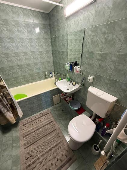 Apartament cu 2 camere decomandat în Mărăști