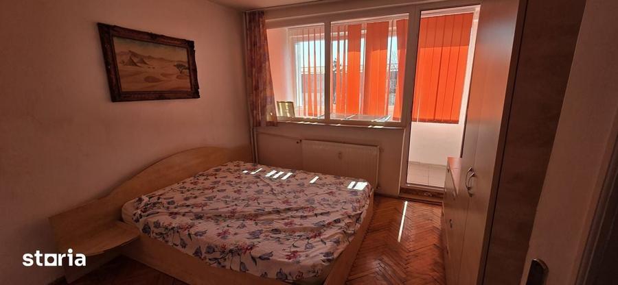 Apartament 2 Camere Dec zona Dacia Circumvalatiunii 1.400 Ron - 7