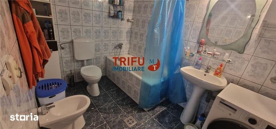 Casă cu 4 camere cu Teren 754 Mp în Ciugud
