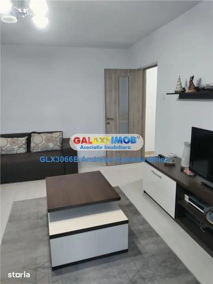 Apartament cu 2 camere decomandat în Colentina