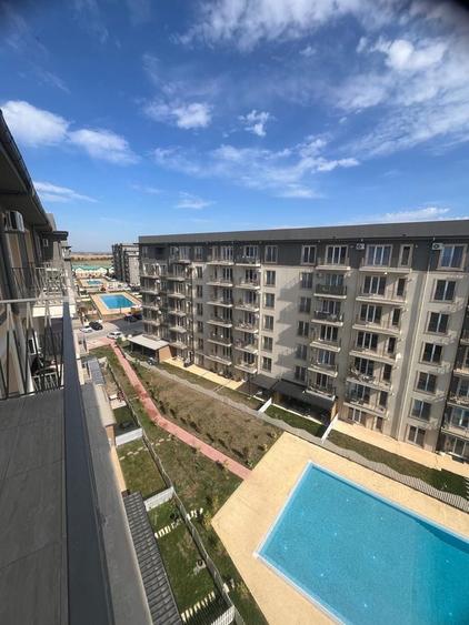 Apartament cu 2 camere semidecomandat în Ștefăneștii de Jos