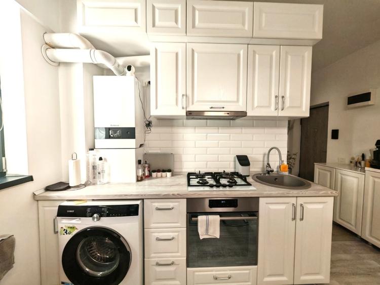 Apartament 2 camere - imobil nou - Pod Ciurel - Lacul Morii - 3
