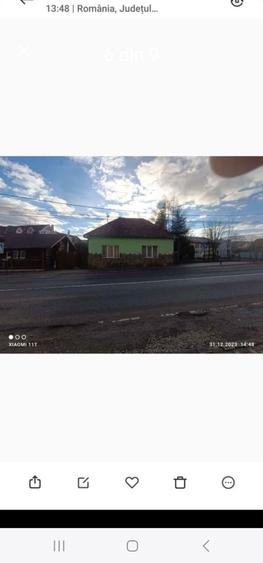 Casă cu 4 camere în Central