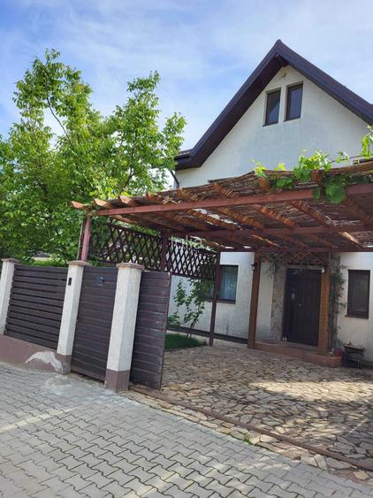 Inchiriere casa Chiajna-Ilfov