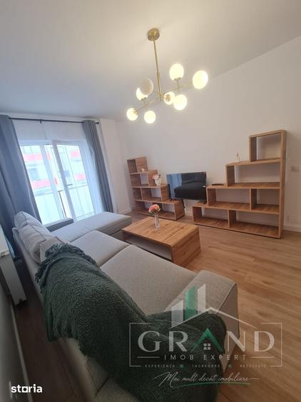 Apartament cu 2 camere decomandat în Florești — fotografia 3