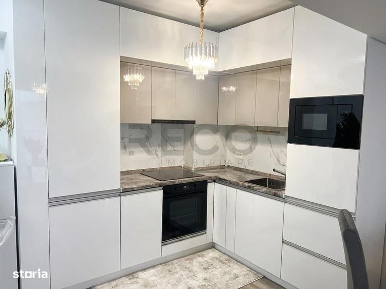Apartament cu 2 camere în Nufărul