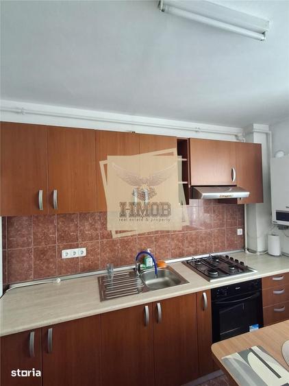 Apartament 2 camere decomandate balcon | parcare in Terezian - 9
