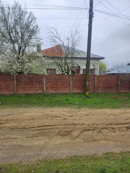 Casă cu 4 camere în Nedeia