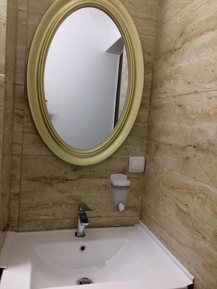Apartament cu 2 camere semidecomandat în Tomis Nord