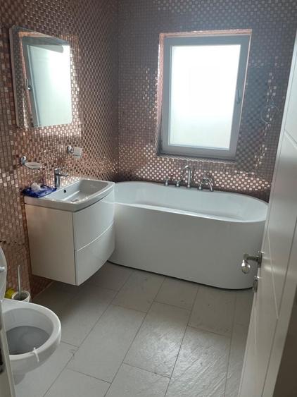 Apartament cu 2 camere în Dosu Bricii