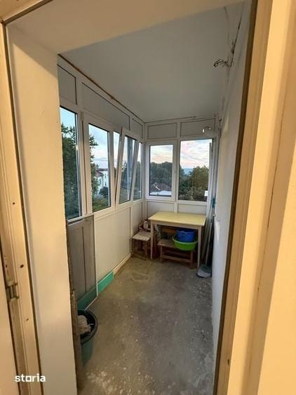 Apartament cu 2 camere în Boldești