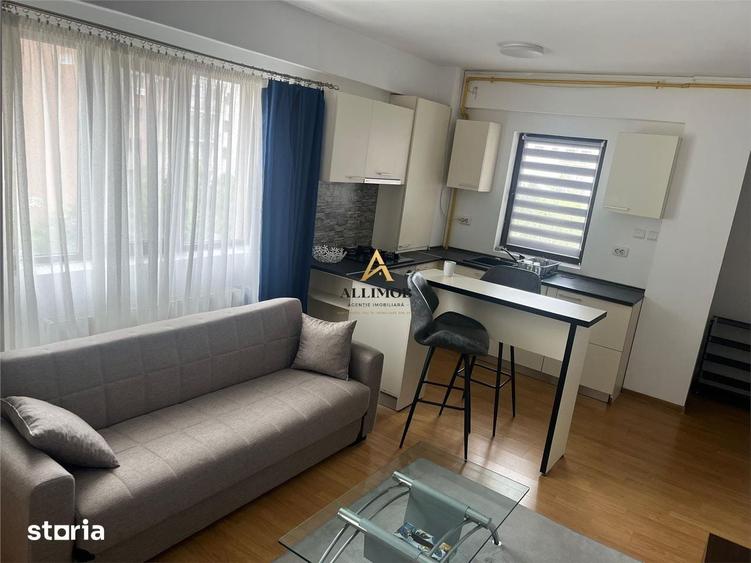Apartament 2 camere in Targoviste, zona Class Park - 2