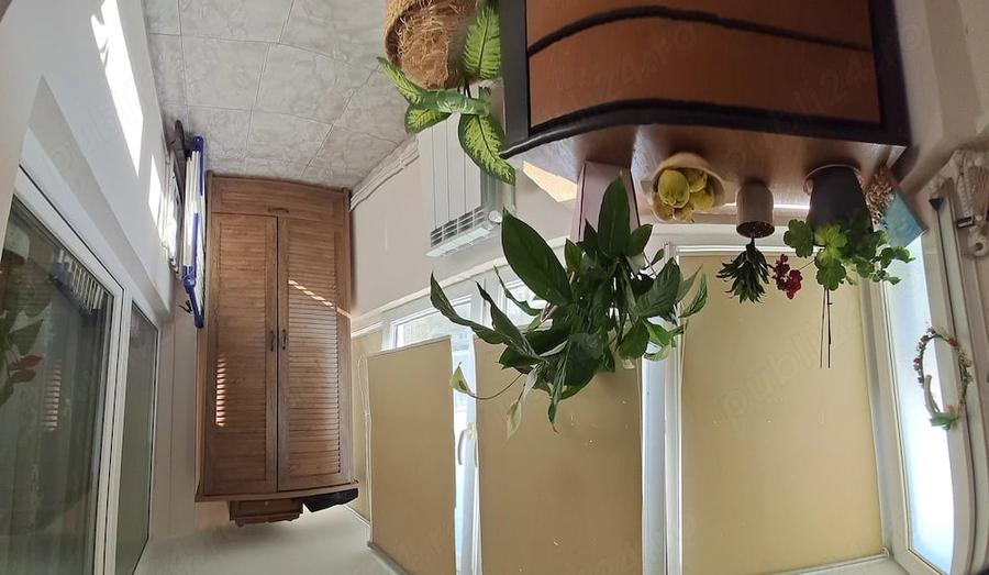 Apartament cu 2 camere semidecomandat în Tomis II
